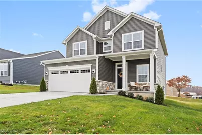 1177 Jesse Owens Drive, Wooster, OH 44691 - Photo 1