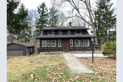 3044 Millboro Road, Silver Lake, OH 44224 - Photo 1