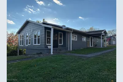 44952 Moose Ridge Road, Woodsfield, OH 43793 - Photo 48