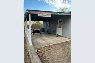 44952 Moose Ridge Road, Woodsfield, OH 43793 - Photo 10