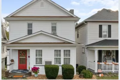 120 Langley Avenue, Steubenville, OH 43952 - Photo 1