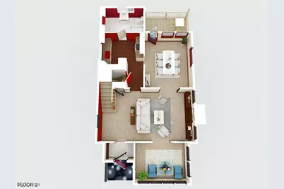 120 Langley Avenue, Steubenville, OH 43952 - Photo 38