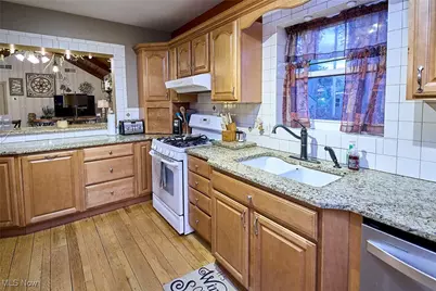 100 Maple Shade Drive, Marietta, OH 45750 - Photo 16