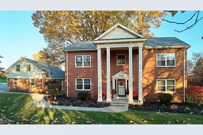 100 Maple Shade Drive, Marietta, OH 45750 - Photo 1