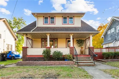 2027 Treadway Avenue, Loveland, OH 44109 - Photo 1