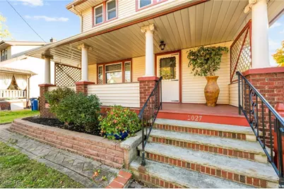 2027 Treadway Avenue, Loveland, OH 44109 - Photo 4