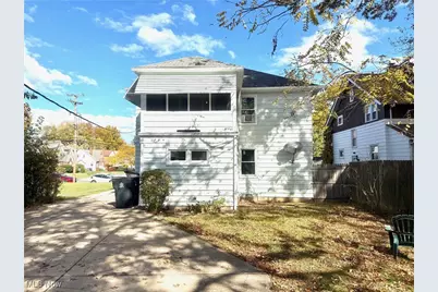 935 Ravine Drive, Cleveland Heights, OH 44112 - Photo 4