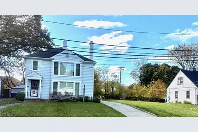 935 Ravine Drive, Cleveland Heights, OH 44112 - Photo 6