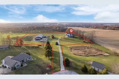 8995 Ridge Road, Wooster, OH 44691 - Photo 2