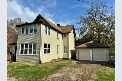 504 5th Street SW, Massillon, OH 44647 - Photo 2