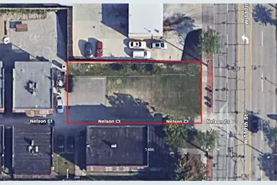 1482 W 117th Street, Oakwood, OH 44107 - Photo 2