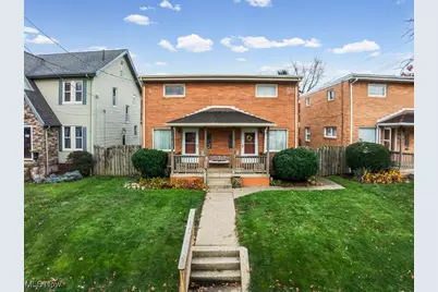 1300 19th Street NW, Canton, OH 44709 - Photo 1
