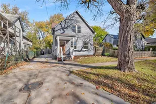 2002 Valentine Ave, Loveland, OH 44109 - Photo 1