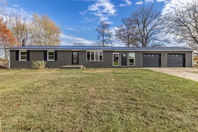 24534 Mill Road, Utica, OH 43080 - Photo 1