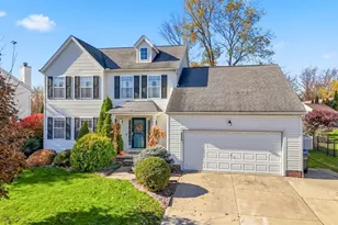 4394 Ridge View Dr, Uniontown, OH 44685 - Photo 1