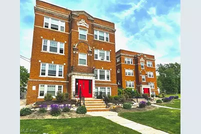 1425 Waterbury Road #16, Oakwood, OH 44107 - Photo 1