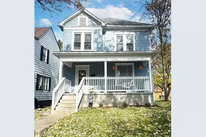 1219 Oregon Avenue, Steubenville, OH 43952 - Photo 1
