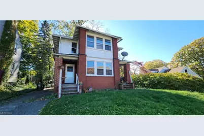 1638/1640 17th Street NW, Canton, OH 44703 - Photo 1
