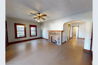 1638/1640 17th Street NW, Canton, OH 44703 - Photo 6