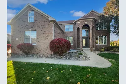71 Heartland Circle, Hinckley, OH 44233 - Photo 1