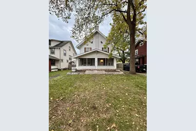 935 Ridge Road NW, Canton, OH 44703 - Photo 2