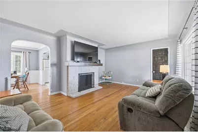 255 S Beverly Avenue, Austintown, OH 44515 - Photo 6