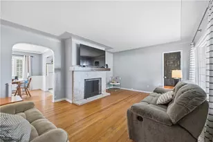 255 S Beverly Ave, Austintown, OH 44515 - Photo 6