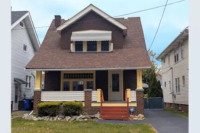 10604 Saint Mark Avenue, Loveland, OH 44111 - Photo 1