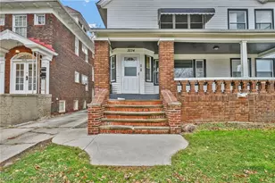 3234 Euclid Heights Blvd, Cleveland Heights, OH 44118 - Photo 4