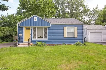 2337 Greenvale Road, Loveland, OH 44121 - Photo 1