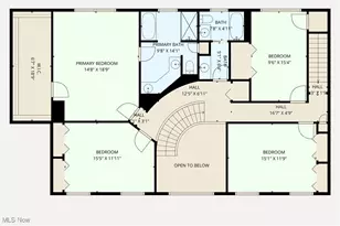 2929 Carie Hill Cir NW, Massillon, OH 44646 - Photo 22