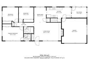 3081 Bancroft Rd, Fairlawn, OH 44333 - Photo 2