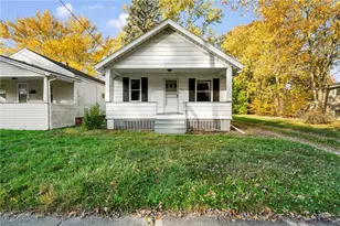 328 Stull Ave, Akron, OH 44312 - Photo 2