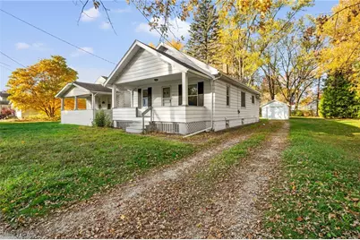 328 Stull Avenue, Akron, OH 44312 - Photo 1