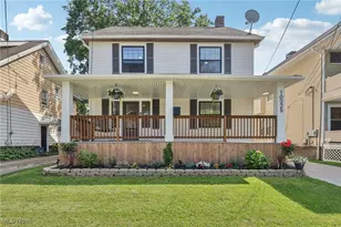 10225 Baltic Rd, Loveland, OH 44102 - Photo 1