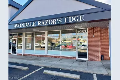 3982 Fulton Road NW, Canton, OH 44718 - Photo 1