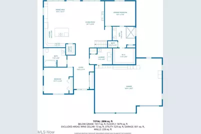 7050 Village Way Drive, Hiram, OH 44231 - Photo 6