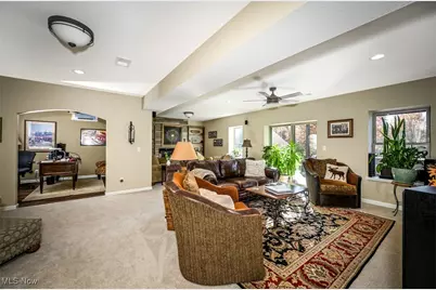 7050 Village Way Drive, Hiram, OH 44231 - Photo 34