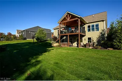 7050 Village Way Drive, Hiram, OH 44231 - Photo 2