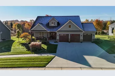 7050 Village Way Drive, Hiram, OH 44231 - Photo 46