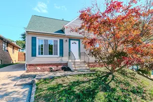 4839 E 94th St, Garfield Heights, OH 44125 - Photo 2