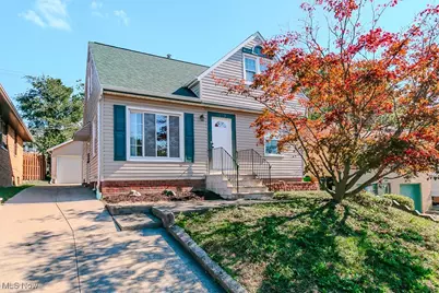 4839 E 94th Street, Garfield Heights, OH 44125 - Photo 1