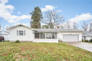 479 Junior Ave, Akron, OH 44312 - Photo 1