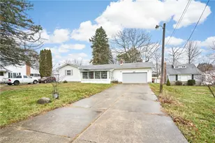 479 Junior Ave, Akron, OH 44312 - Photo 2