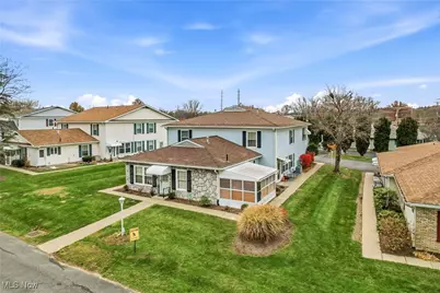 1356 Pembrooke Drive #A, Salem, OH 44460 - Photo 4