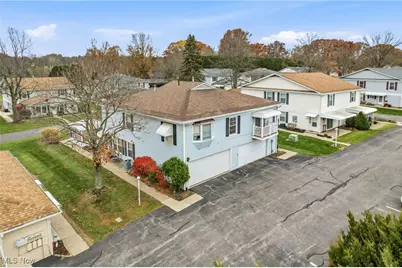 1356 Pembrooke Drive #A, Salem, OH 44460 - Photo 10