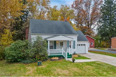 4780 W Streetsboro Road, Richfield, OH 44286 - Photo 1