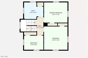 4034 Broadway Ave NE, Louisville, OH 44641 - Photo 16