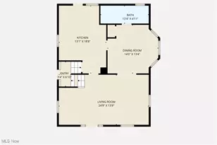 4034 Broadway Ave NE, Louisville, OH 44641 - Photo 4