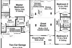 115 Hillside Dr, East Palestine, OH 44413 - Photo 4